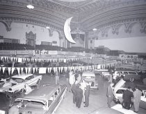 Negative, Sheet Film