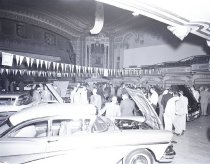 Negative, Sheet Film