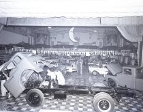 Negative, Sheet Film