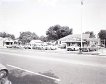 Negative, Sheet Film