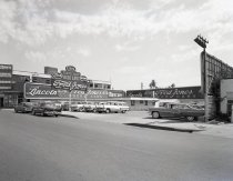 Negative, Sheet Film