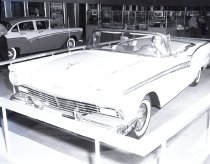 Negative, Sheet Film