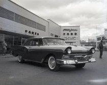 Negative, Sheet Film