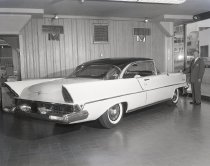 Negative, Sheet Film