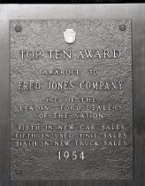 Negative, Sheet Film