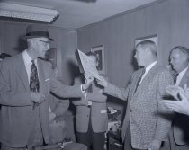 Negative, Sheet Film