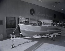 Negative, Sheet Film