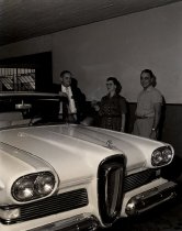 Negative, Sheet Film