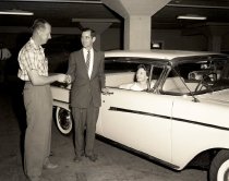 Negative, Sheet Film