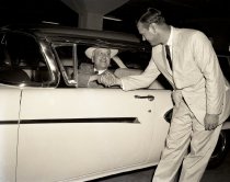 Negative, Sheet Film