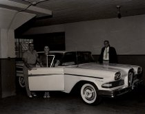 Negative, Sheet Film