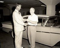 Negative, Sheet Film