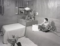 Negative, Sheet Film