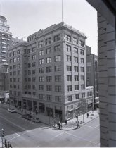 Negative, Sheet Film