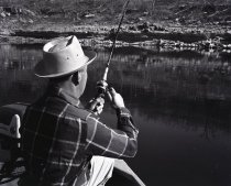 Negative, Sheet Film