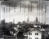 Negative, Sheet Film