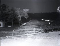 Negative, Sheet Film