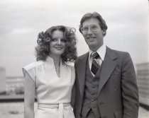 Negative, Sheet Film