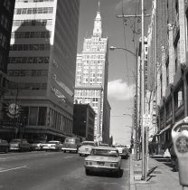 Negative, Sheet Film