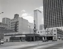 Negative, Sheet Film