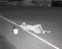 Negative, Sheet Film