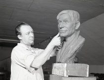 Negative, Sheet Film