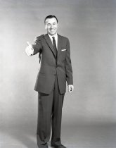 Negative, Sheet Film