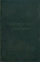 Some Men of Tulsa:  Character Sketches