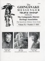 Goingsnake Messenger