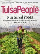 TulsaPeople Magazine