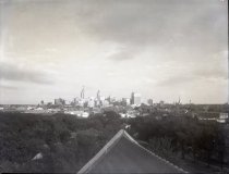 Negative, Sheet Film