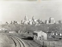 Negative, Sheet Film