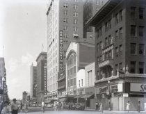 Negative, Sheet Film