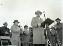 Negative, Sheet Film