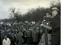 Negative, Sheet Film