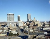 Negative, Sheet Film