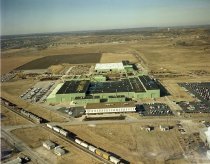 Negative, Sheet Film