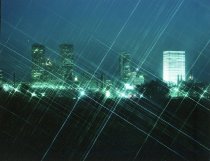 Negative, Sheet Film