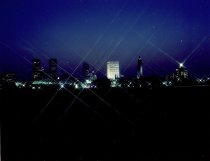 Negative, Sheet Film