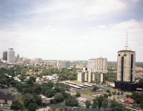 Negative, Sheet Film