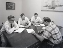 Negative, Sheet Film