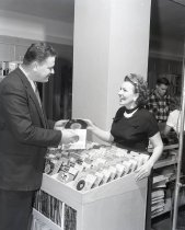 Negative, Sheet Film