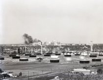 Negative, Sheet Film