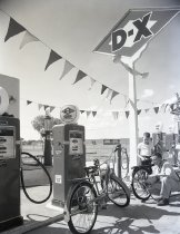 Negative, Sheet Film