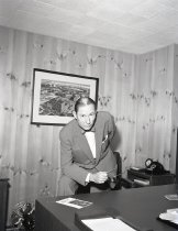 Negative, Sheet Film