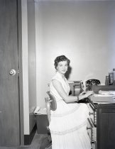 Negative, Sheet Film