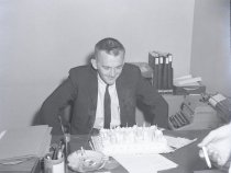 Negative, Sheet Film