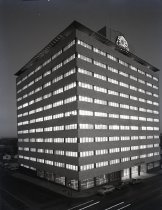 Negative, Sheet Film