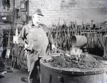 Negative, Sheet Film