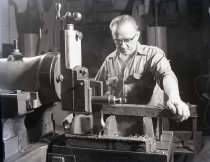 Negative, Sheet Film